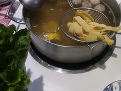 -陈记顺和潮汕鲜牛肉火锅(棠德南路店)