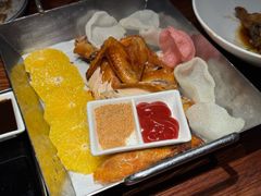 -寻宝记绍兴菜(笛扬楼店)