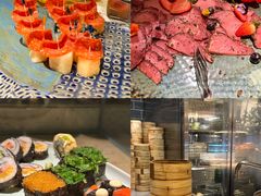 -玛莎拉自助餐厅(国贸店)