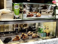 -Something For(中洲湾店)