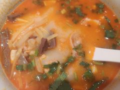 -大师兄·西北小馆(金湾华发商都店)