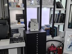 -浮光眼镜·蔡司视觉合作·数字验配中心(陆家嘴店)