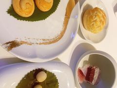 -宝丽轩中餐厅BAOLIXUAN