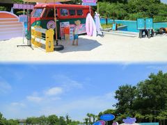 -扬州瘦西湖温泉