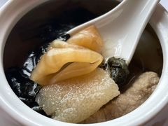 -富力丽思卡尔顿酒店·丽轩中餐厅
