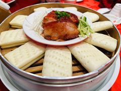 -山西会馆·晋菜·晋商宴·牌匾博物馆(胜利东街店)