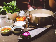 -捞王锅物料理(上海世茂广场店)