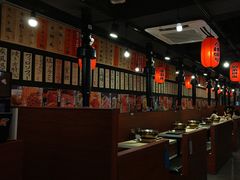 -大阪烧肉BAKA一代(十亩地店)