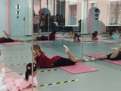 -蒲公英舞蹈艺术中心(解放路校区)