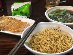 -赤酱红油(家乐福店)