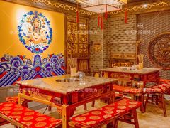 -小龙坎老火锅(红旗街店)
