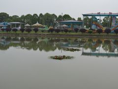 -千龙湖生态旅游度假区