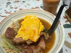 -华嫂冰室(湾仔店)