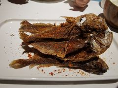 -西域阿里马新疆菜·清真(桂花路店)