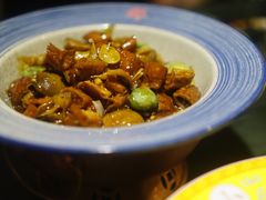 -那家小馆•北京菜•烤鸭(中关村店)