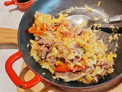 -西堤牛排(南京龙江店)