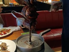 -拉蒂娜·巴西牛排馆 Latina·Brazilian Steakhouse(王府井喜悦店)