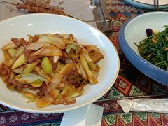-西域美食(西直门南小街店)