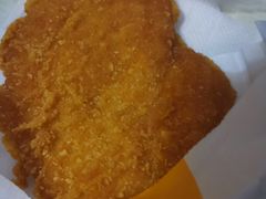 -麦当劳(农光里店)