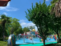 -苏州乐园森林水世界