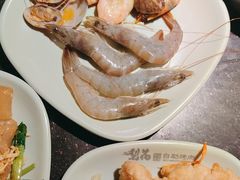 -梨花自助烤肉(天河城店)