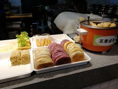 -西南政法大学-学生1食堂