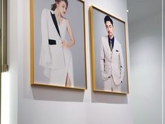 -海马体照相馆(万菱汇店)