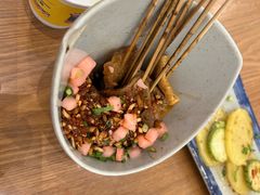 -包整·丝娃娃(一览甲秀楼风景店)