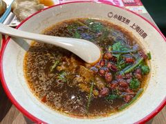 -小杨生煎(龙阳广场店)