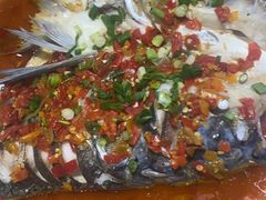 -海宁煲农家菜(惠南镇店)