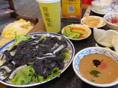 -仁和四季涮肉馆(天坛南门店)
