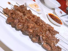 羊肉串-羊故事·西北融合菜(华侨城店)