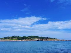 -青岛第三海水浴场