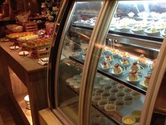 -万德诺富特酒店·自助餐厅(万德大厦店)