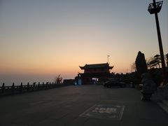 -句容茅山景区