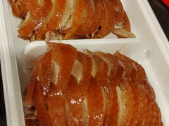 -大鸭梨烤鸭(甘家口店)