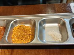自助调料区-·缸桶屋·韩式牛肋条自助烤肉(西湖D11店)
