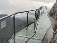 -明堂山风景区