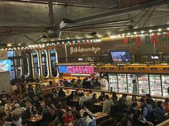-COMMUNE幻师(解放西路店)