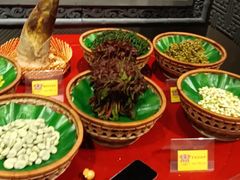 -福照楼汽锅鸡·云南菜(火车站锦江店)