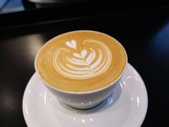 -KYO COFFEE(胶州路店)