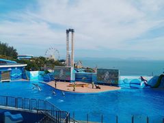 -香港海洋公园