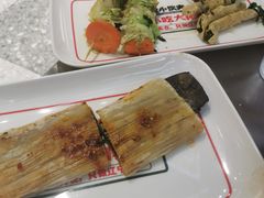 -堂堂小伙夫·辽宁小吃大排档(京西大悦城店)