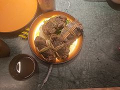 -牛New寿喜烧(曹路花园城店)