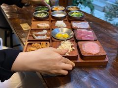 -银米·云南传统过桥米线(双廊黑金冠店)