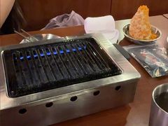 -大阪烧肉BAKA一代(国贸商住大厦店)