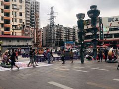 -江燕路万科里