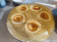 -郑庄脂渣海鲜楼(九水路店)