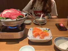 -初居食屋日式料理(万象城购物中心店)
