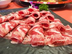 鎏金肥牛-巴九门老火锅(来福士打望店)